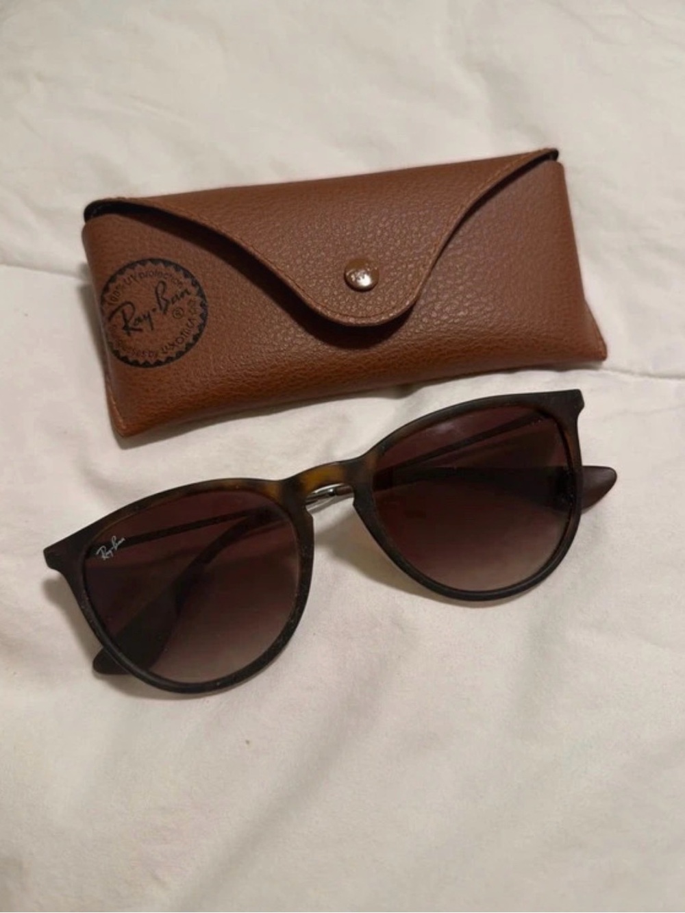 Ray Ban Erika Sunglasses